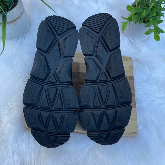 Bruno Magli Men's Lazise Lace Up Sneakers Size 8.5 new without tags - Picture 4 of 8